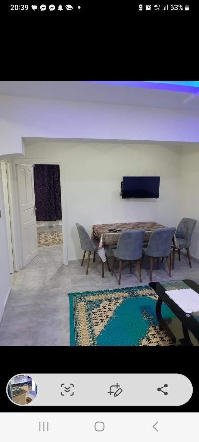 Residence Djerba 3 Houmt Souk  Exterior foto