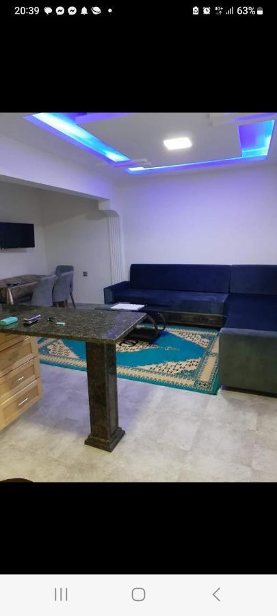 Residence Djerba 3 Houmt Souk  Exterior foto