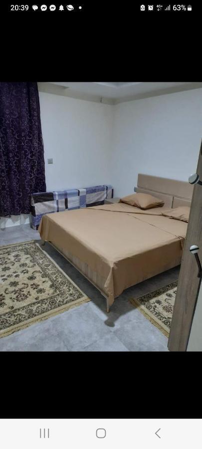 Residence Djerba 3 Houmt Souk  Exterior foto